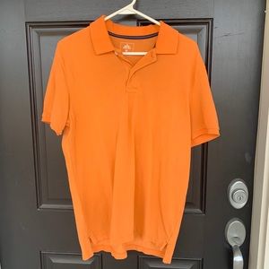 Classic Polo T-Shirt By Gap Size Men’s Medium